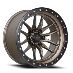 Lock Offroad Krawler 22x10 -18