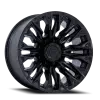 Fuel Flame 8 20 10 -18