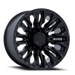 Fuel Flame 8 20x10 -18