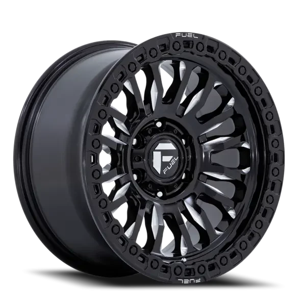 Fuel Rincon SBL FC857BE 17 9 25