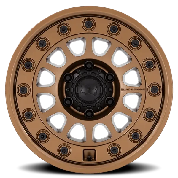 Black Rhino Outback 17 8 32