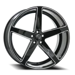 Axe ZX9 22x9 35