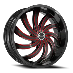 Strada Flame 22x9.5 24