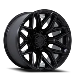 Fuel Flux 8 22x10 -18