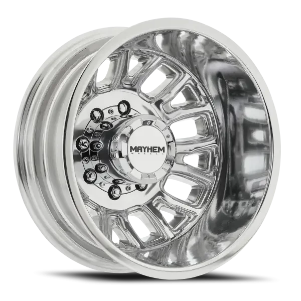 Mayhem Cogent Dually 17 6.5 -142