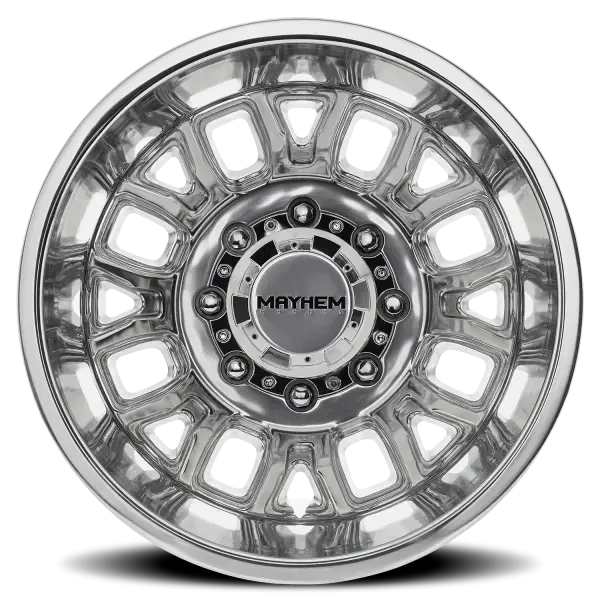Mayhem Cogent Dually 17 6.5 -142