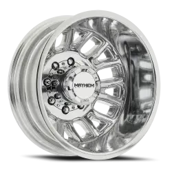 Mayhem Cogent Dually 17x6.5 -142