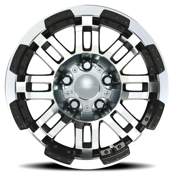 Vision 375 15 7.5 -12