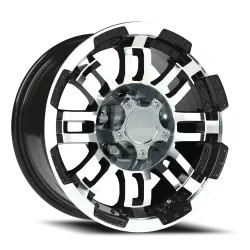 Vision 375 15x7.5 -12