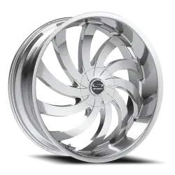 Strada Flame 20x8.5 35