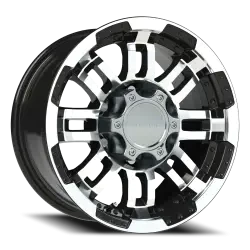Vision 375 15x7.5 -12