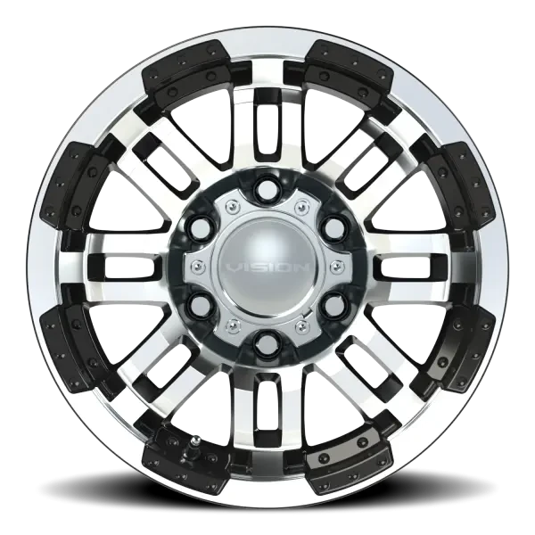 Vision 375 15 7.5 -12
