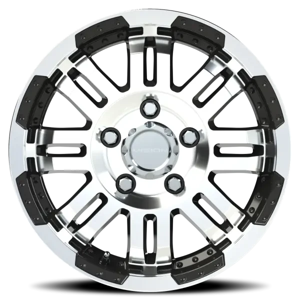 Vision 375 16 6.5 45