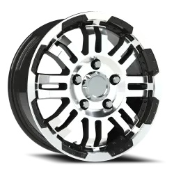 Vision 375 16x6.5 45