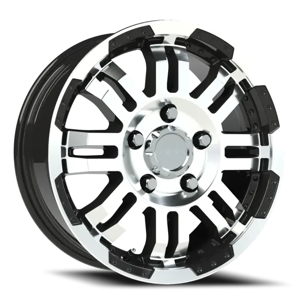 Vision 375 16 6.5 45
