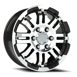 Vision 375 16x6.5 45