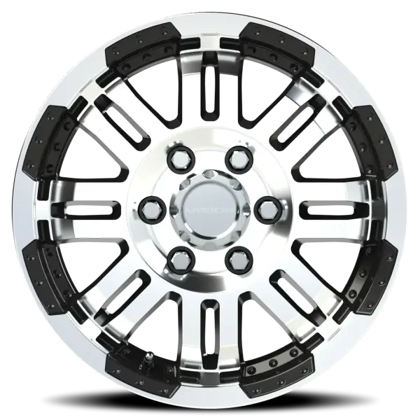 Vision 375 16 6.5 45