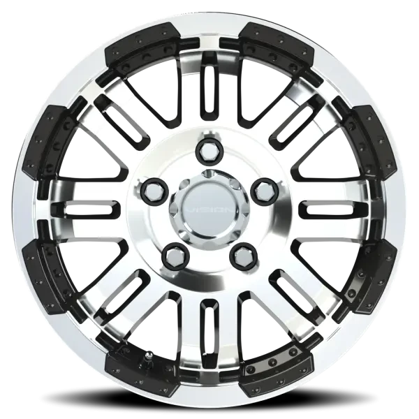 Vision 375 16 6.5 45