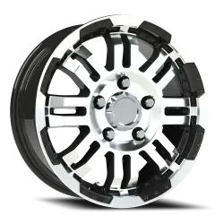 Vision 375 16x6.5 45