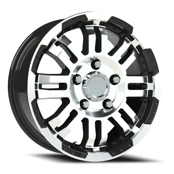 Vision 375 16 6.5 45