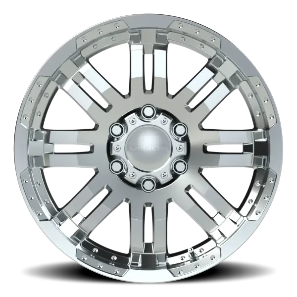 Vision 375 18 8.5