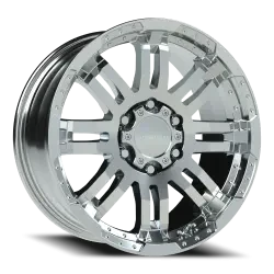 Vision 375 18x8.5 18