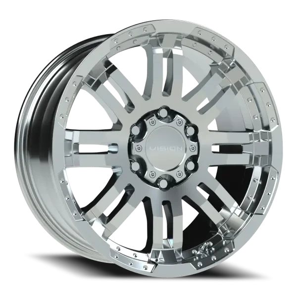 Vision 375 18 8.5