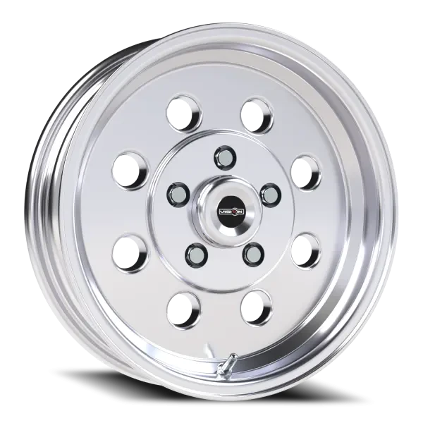 Vision 531 15 4 -19