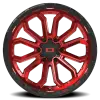 Vision 405 20 10 -25