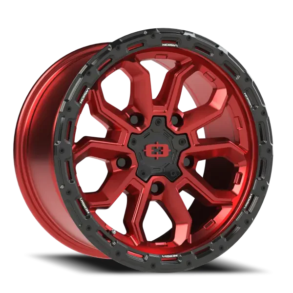Vision 405 17 9 -12