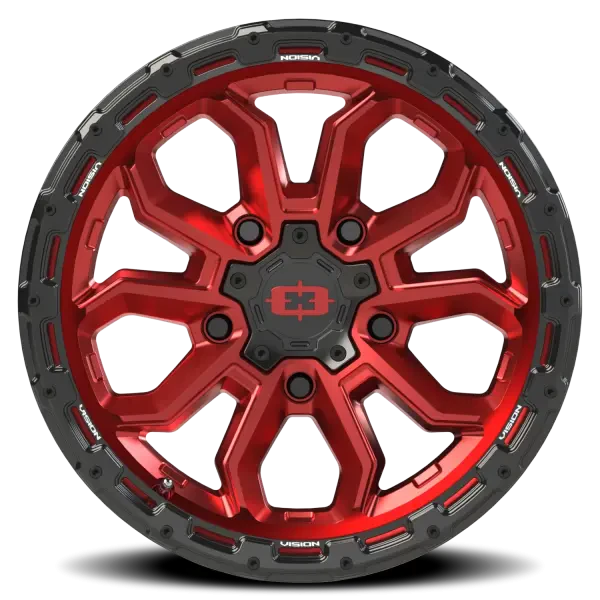 Vision 405 17 9 -12