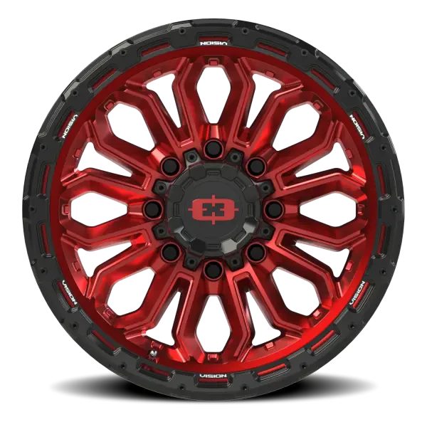 Vision 405 18 9 -12