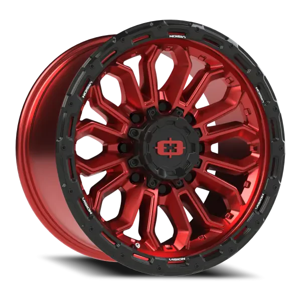Vision 405 18 9 -12