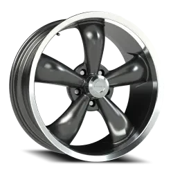 Vision 142 18x8.5 32