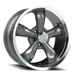 Vision 142 18x8.5 +32mm