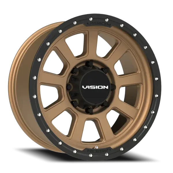 Vision 350 18 9 12