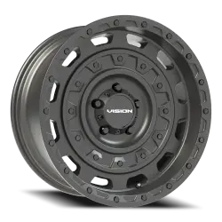Vision 403 20x9.5 +6mm