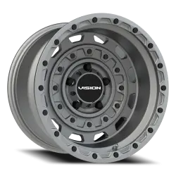 Vision 403 17x10 -32mm