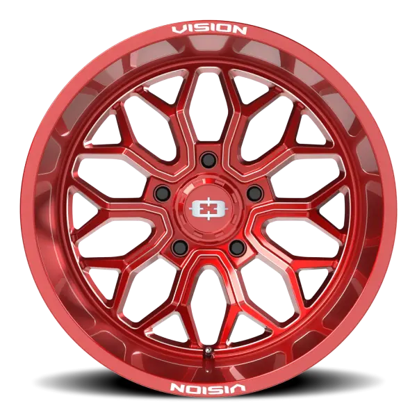 Vision 402 20 10 -25