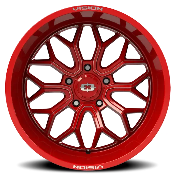 Vision 402 20 10 -25