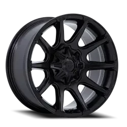 Fuel Super C 22x10 -18