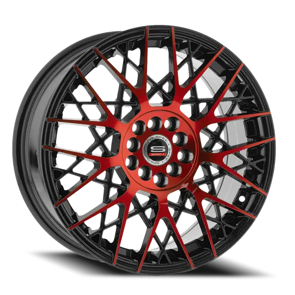 Spec-1 SP-53 20 8.5 38