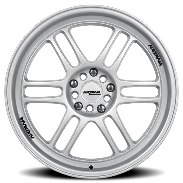 Katana KR02 18 8 40