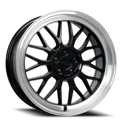 Katana KR06 18x8 40