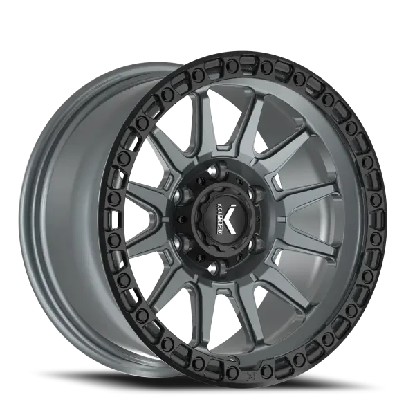 KG1 Forged Adrenaline KO105F 20 9.5 -12