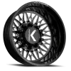 KG1 Forged Trident-D KD014 24 8.25