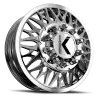 KG1 Forged Trident-D KD014 26 8.25 146