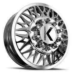 KG1 Forged Trident-D KD014 26x8.25 146