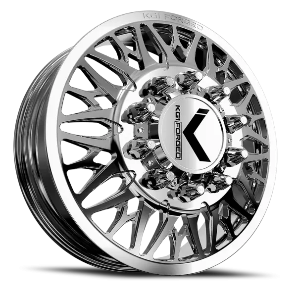 KG1 Forged Trident-D KD014 26 8.25 146