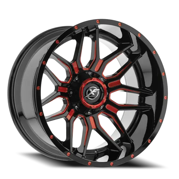 XF Off-Road XF-222 20 9 0